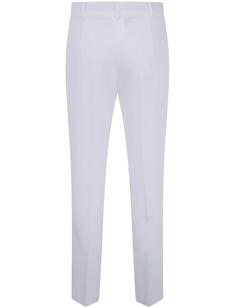 jerta long trousers by Selfnex
