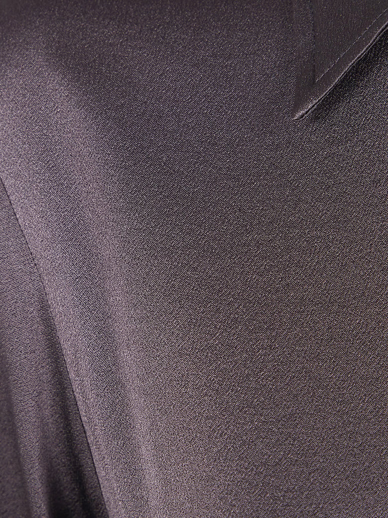 satin shirt by Selfnex