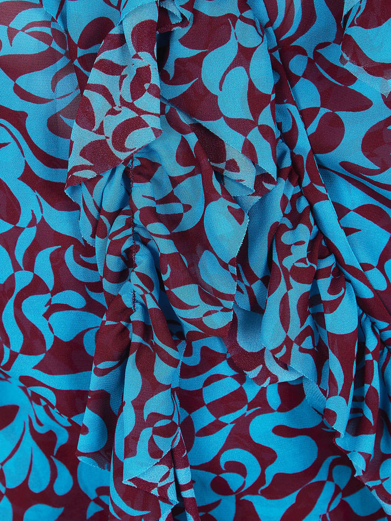 clematis blouse by Selfnex