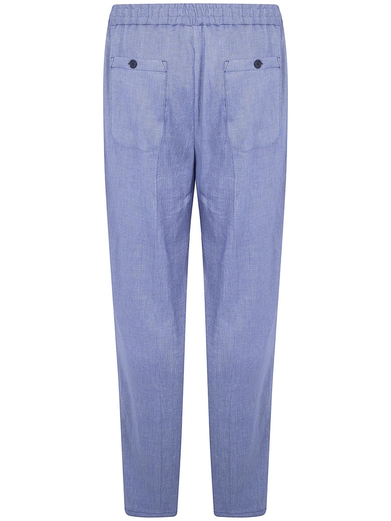 regular trousers by Selfnex