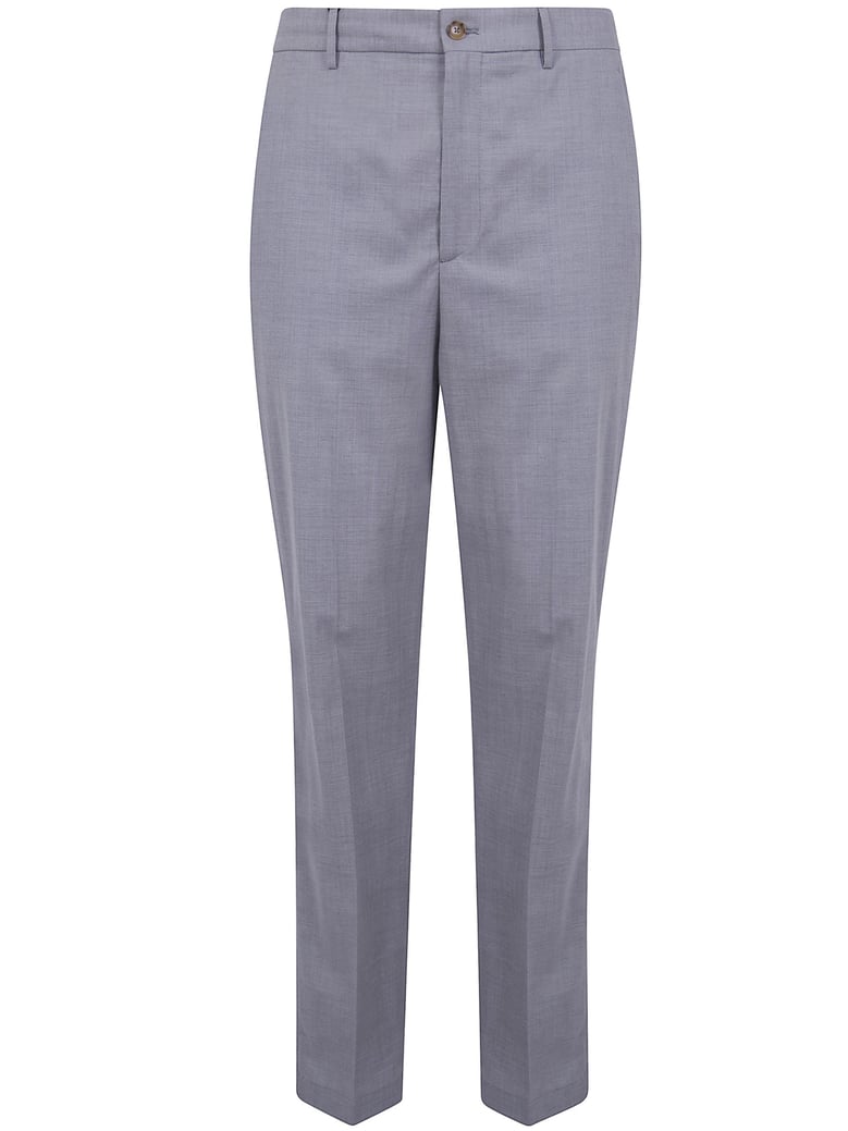 regular trousers by Selfnex