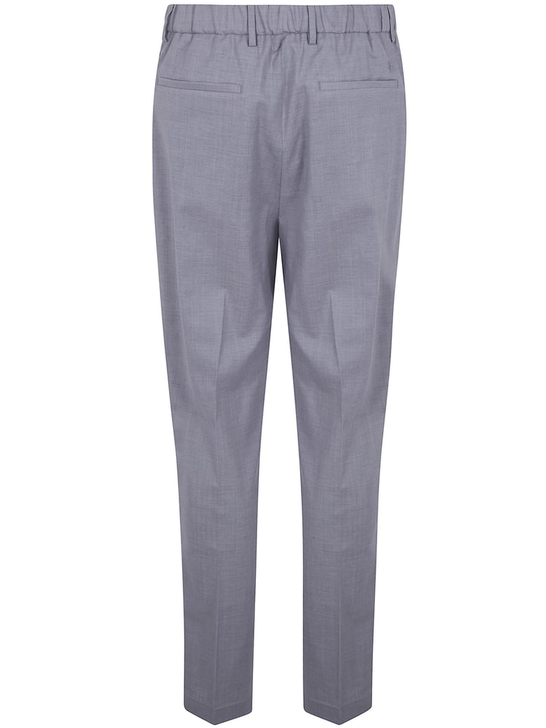 regular trousers by Selfnex