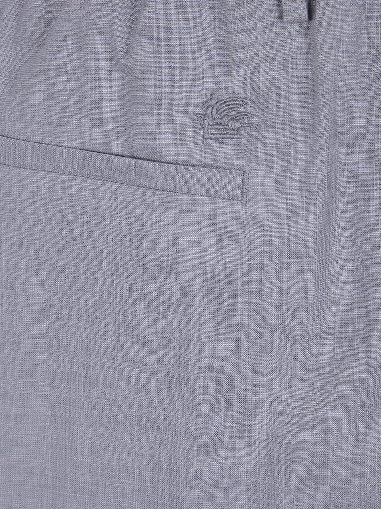 regular trousers by Selfnex
