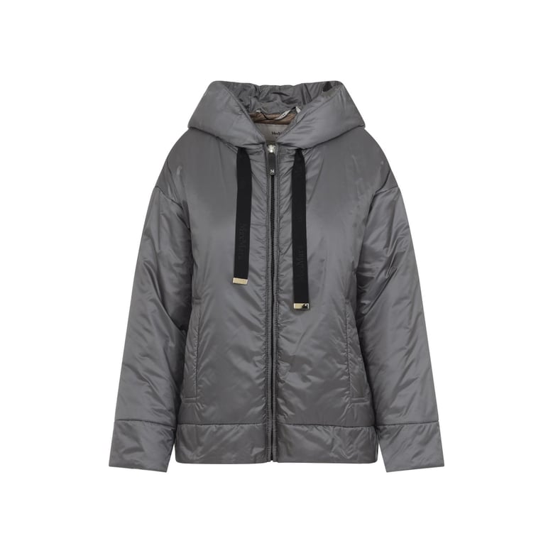 daria down jacket by Selfnex