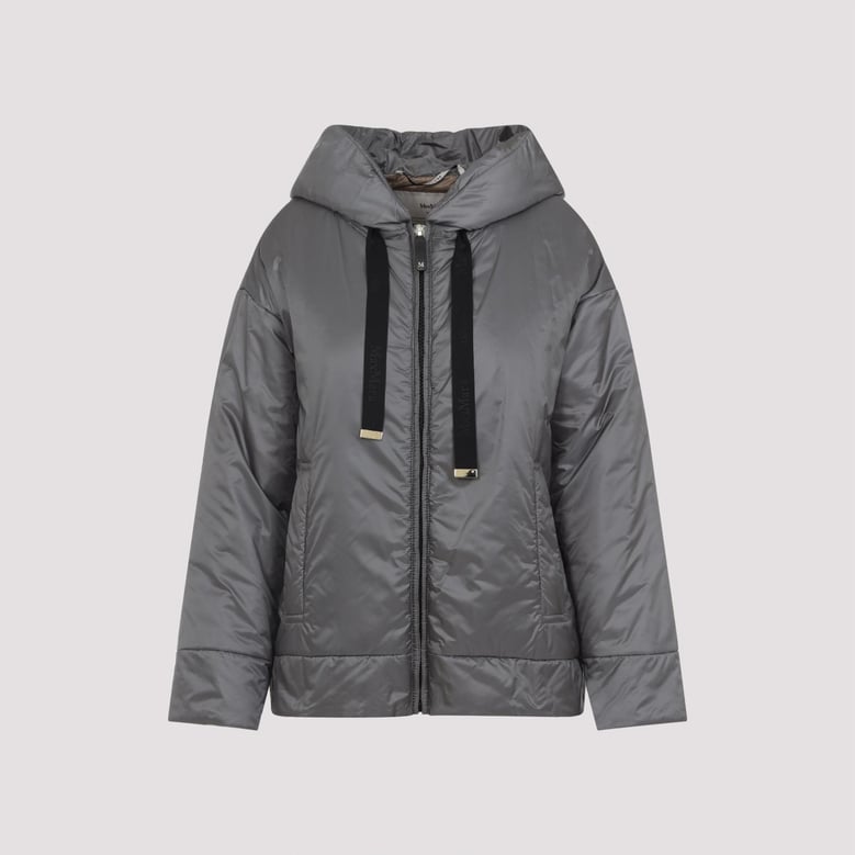 daria down jacket by Selfnex