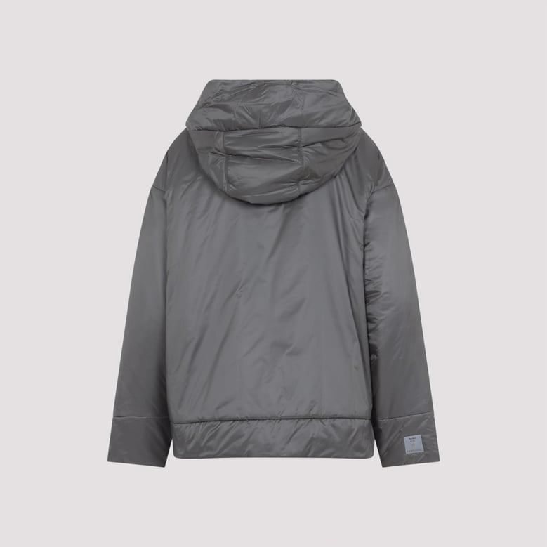 daria down jacket by Selfnex