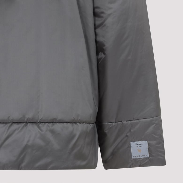 daria down jacket by Selfnex