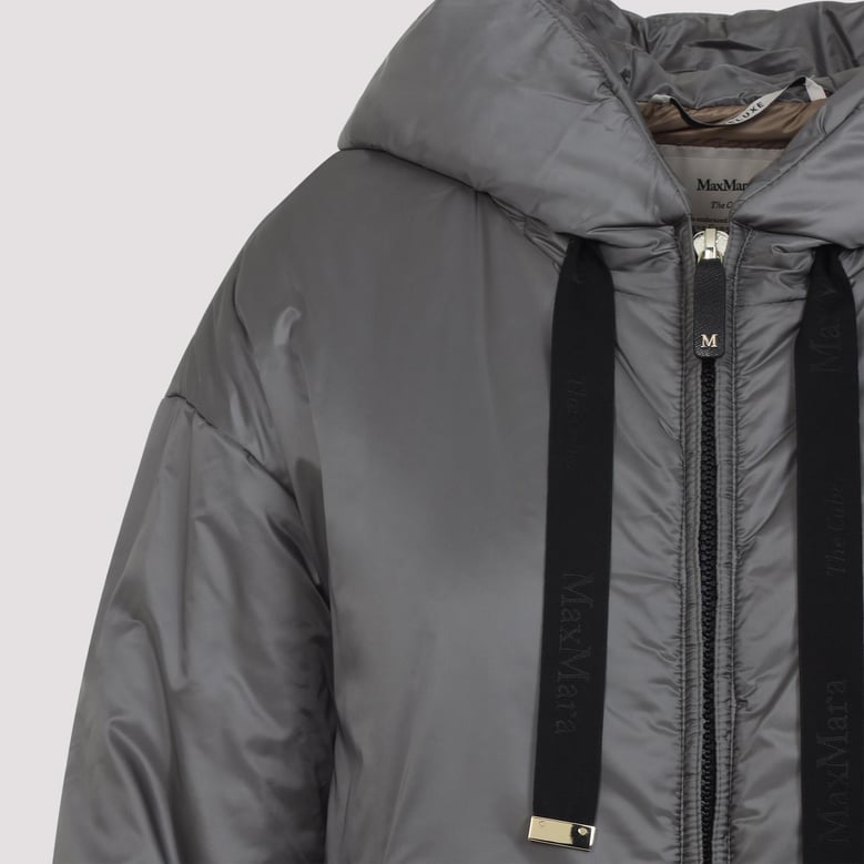 daria down jacket by Selfnex
