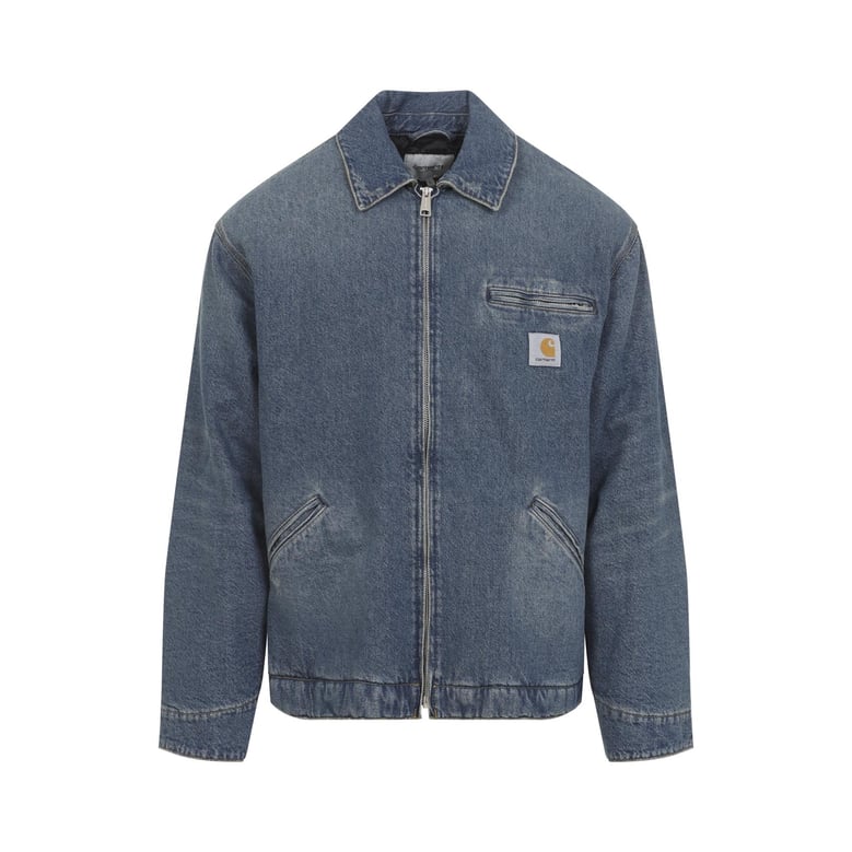og detroit jacket by Selfnex