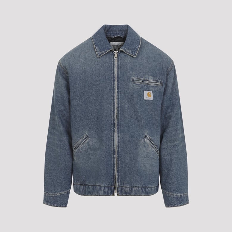 og detroit jacket by Selfnex