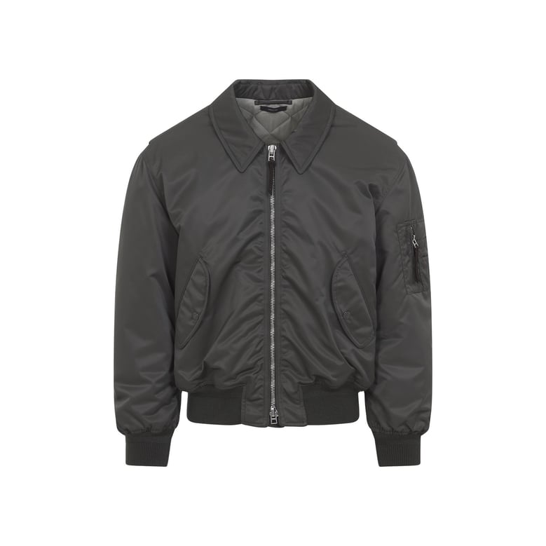 blouson by Selfnex