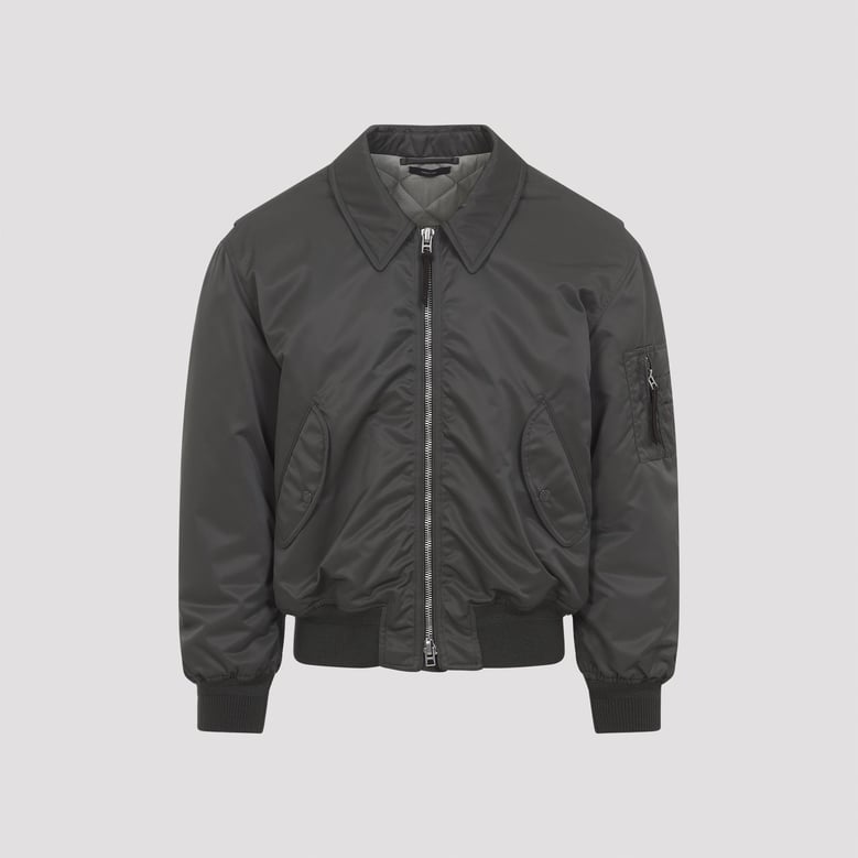 blouson by Selfnex