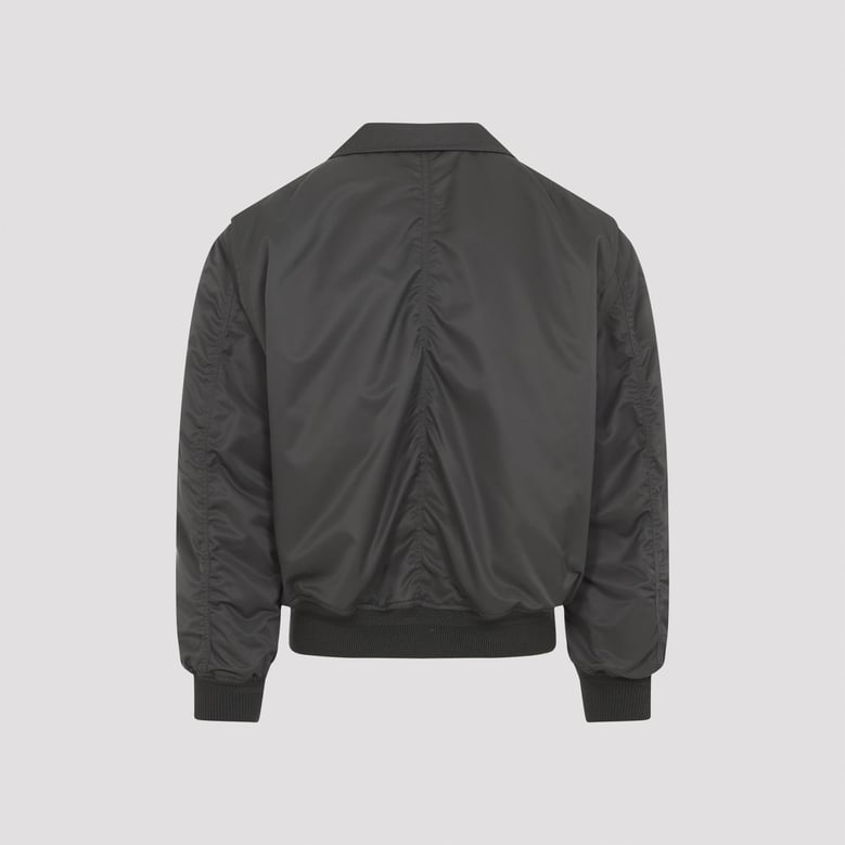 blouson by Selfnex