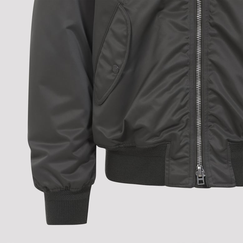 blouson by Selfnex
