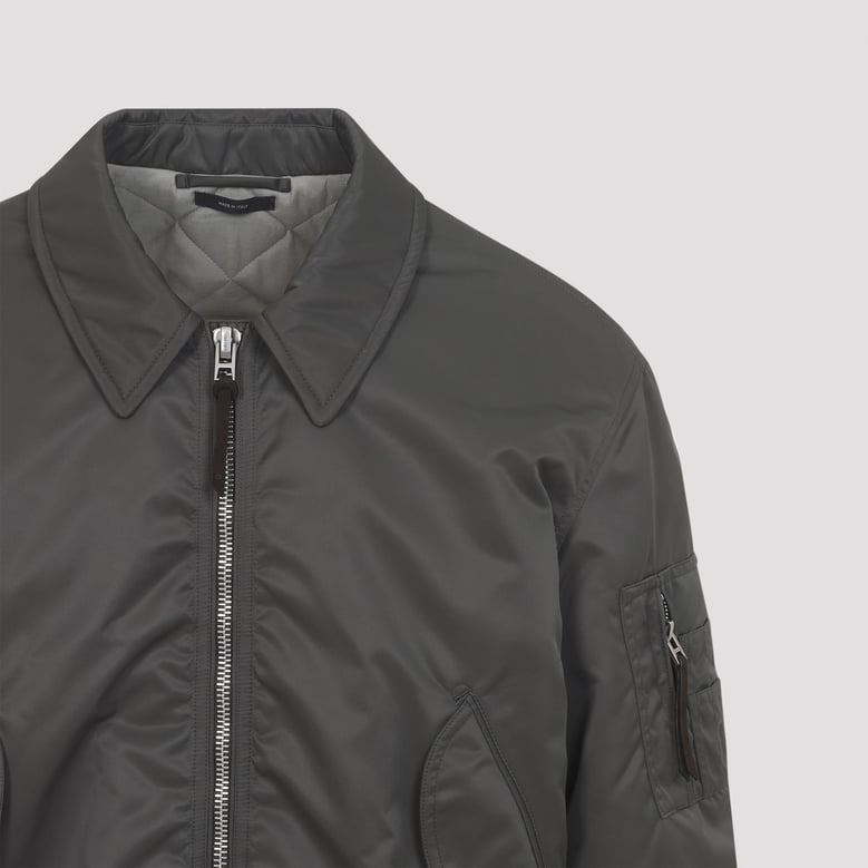 blouson by Selfnex
