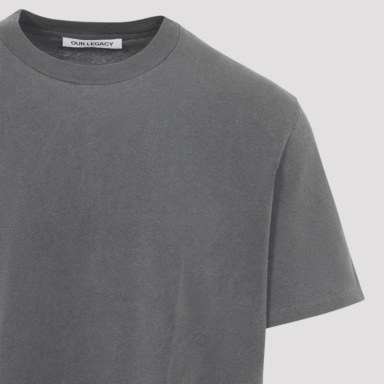 box tshirt by Selfnex