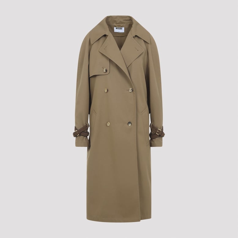 trench by Selfnex