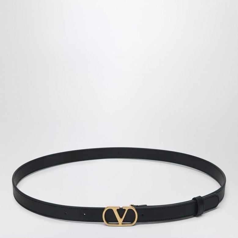 vlogo signature belt by Selfnex