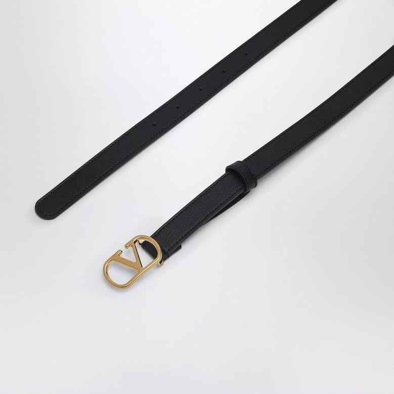 vlogo signature belt by Selfnex