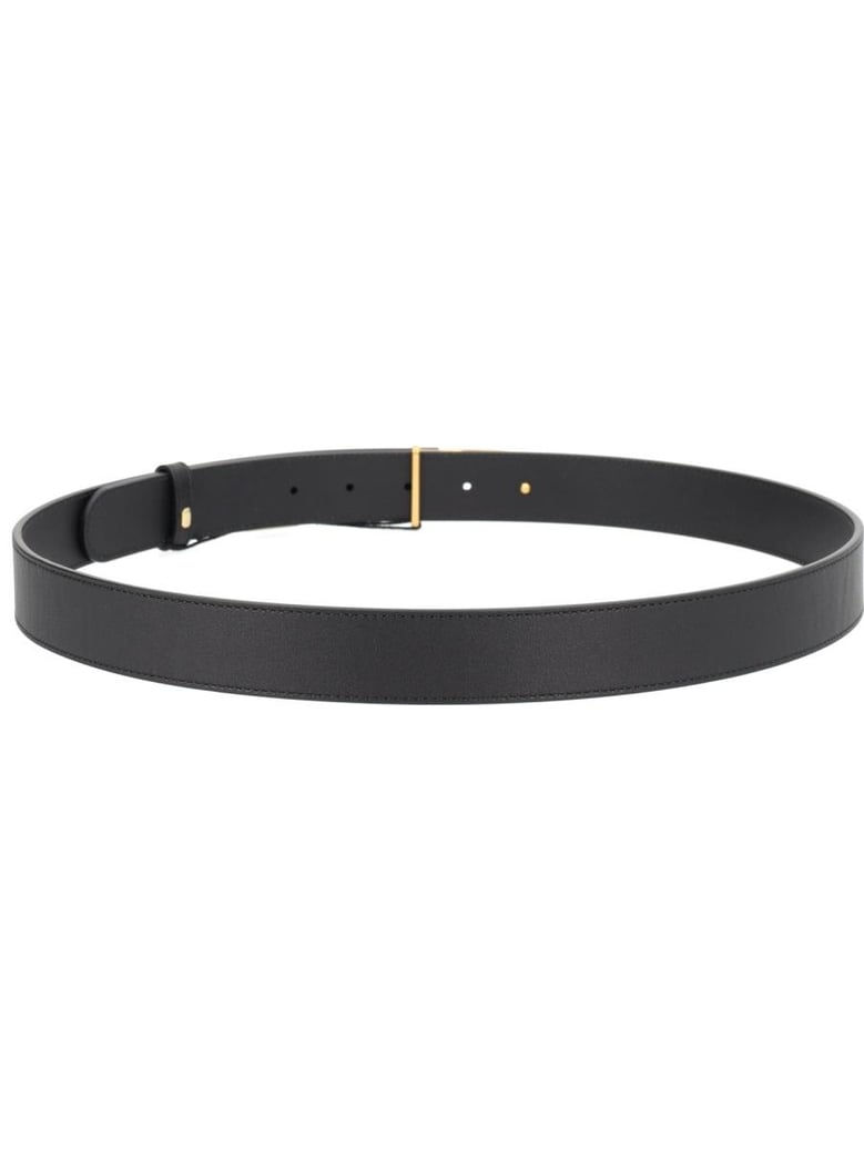 belt vlogo by Selfnex