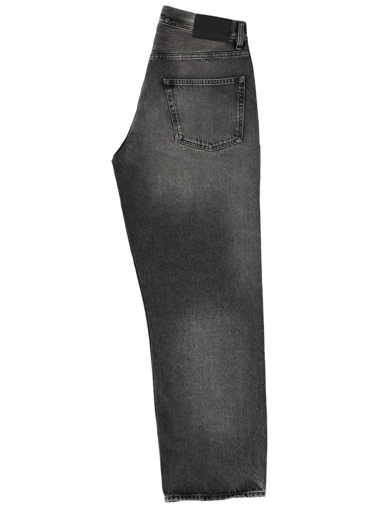 jeans loose by Selfnex