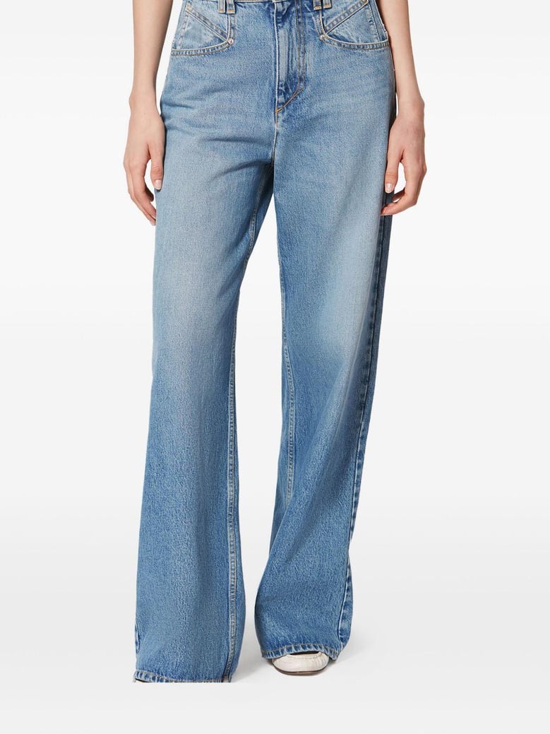 pants lemony by Selfnex