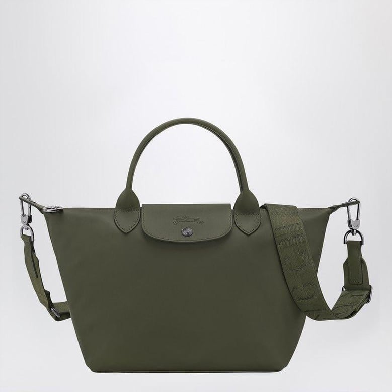 s le pliage xtra bag sapin by Selfnex