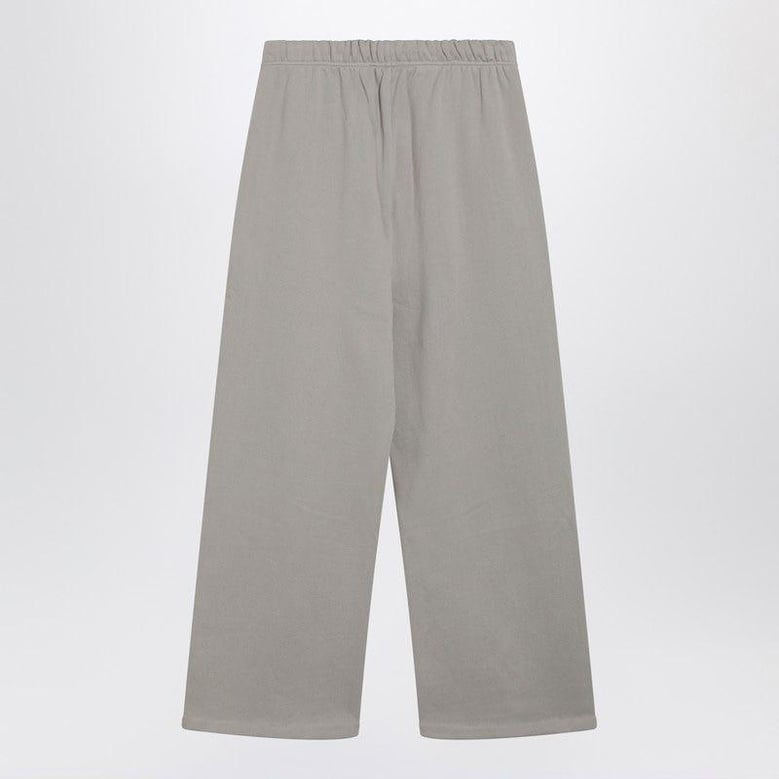 smokegrey lounge pants by Selfnex