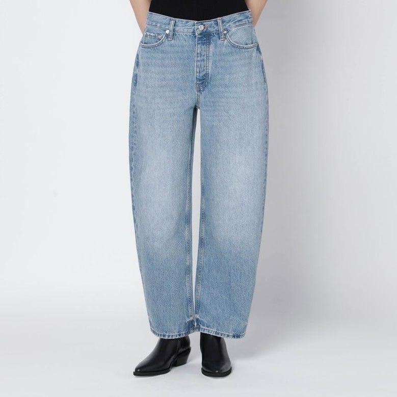 balticblue fritz jeans by Selfnex