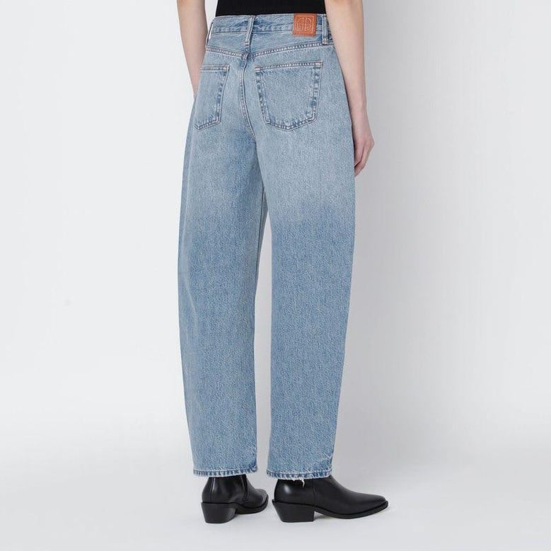 balticblue fritz jeans by Selfnex