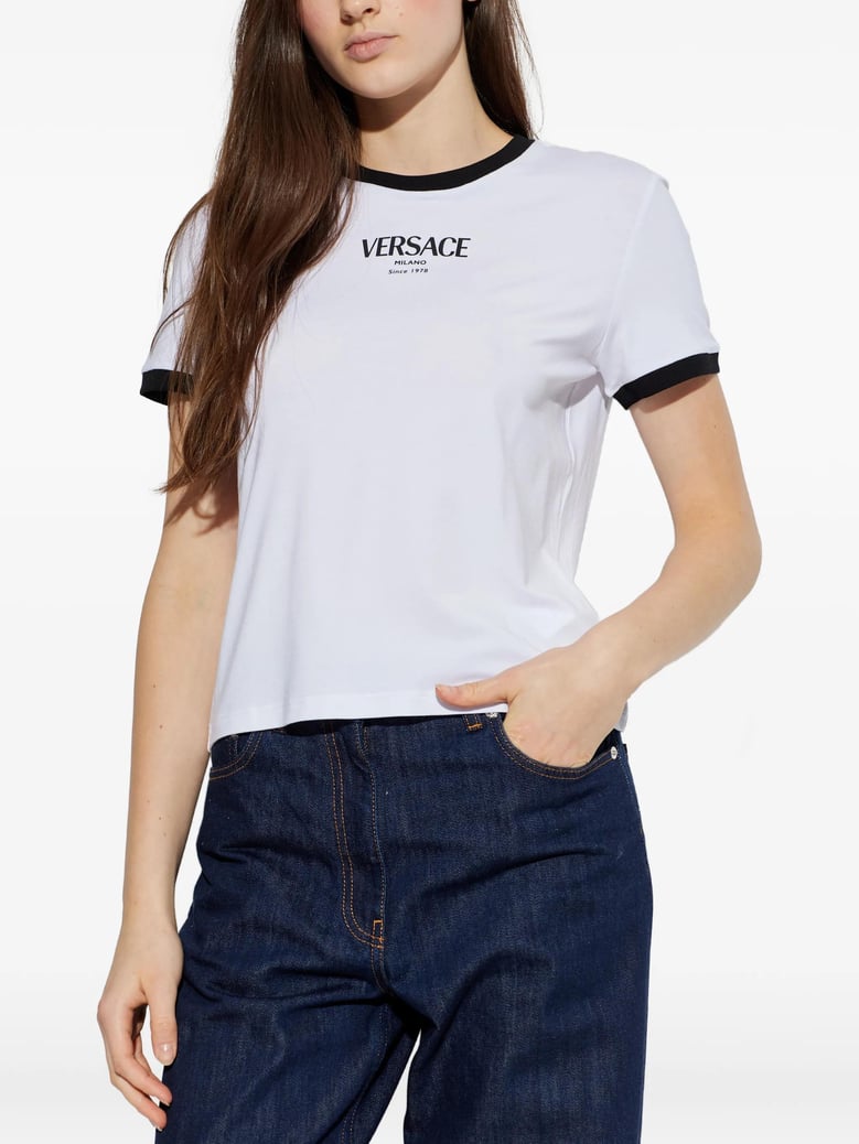 viscose t-shirts t-shirt by Selfnex