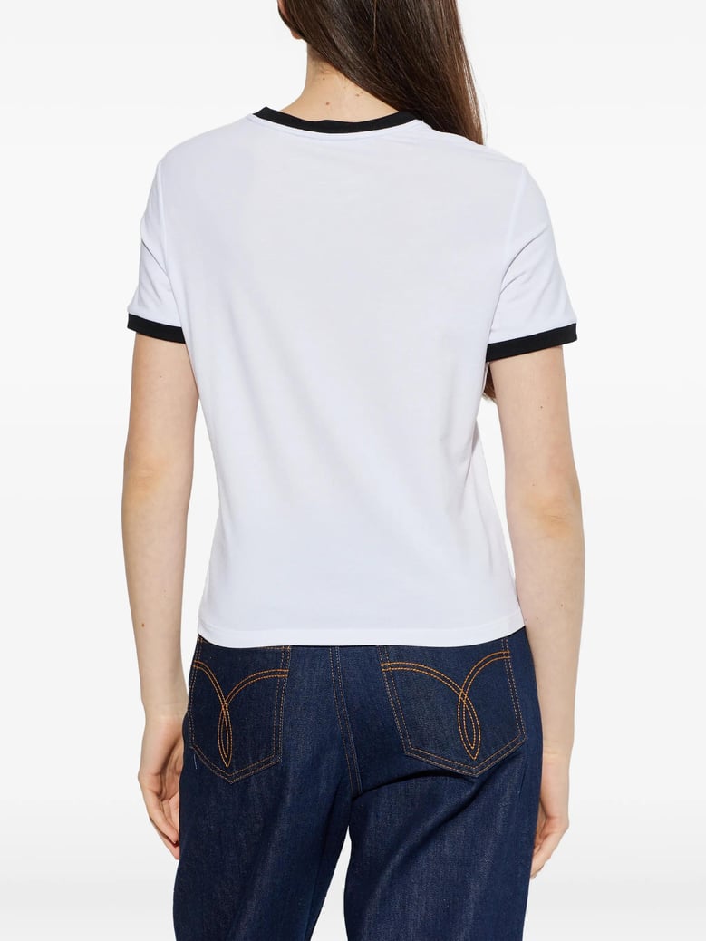 viscose t-shirts t-shirt by Selfnex