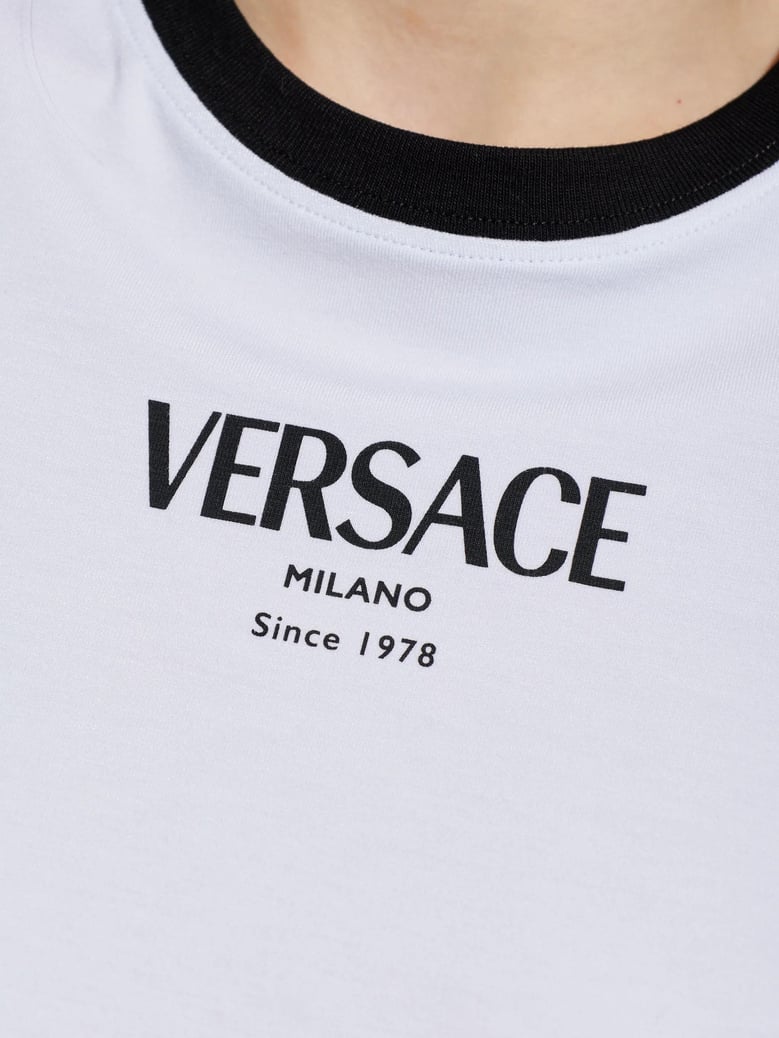 viscose t-shirts t-shirt by Selfnex