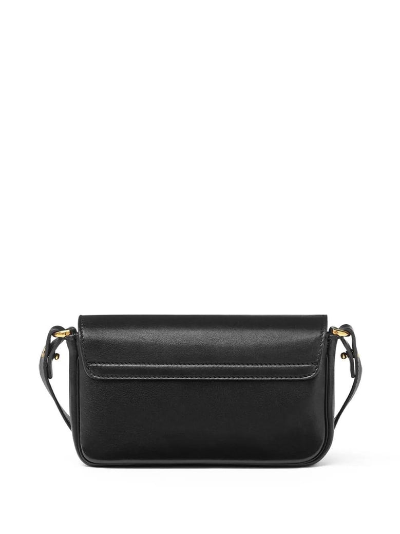 versace tag mini bag by Selfnex