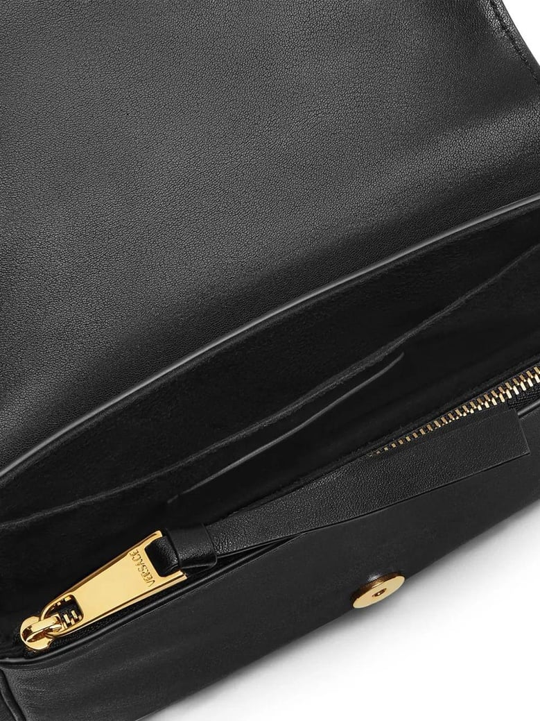 versace tag mini bag by Selfnex