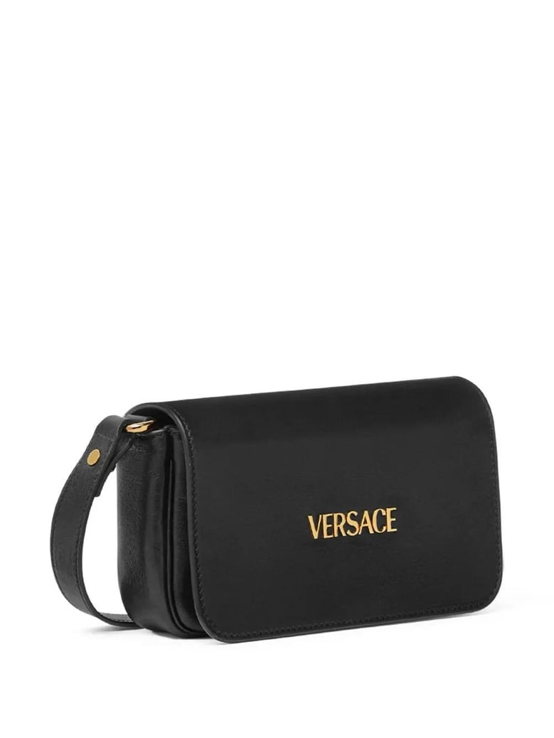 versace tag mini bag by Selfnex