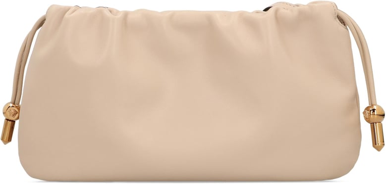 versace tag mini bag by Selfnex