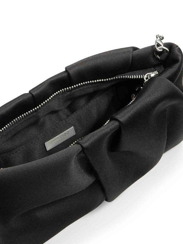 bonny clutch by Selfnex