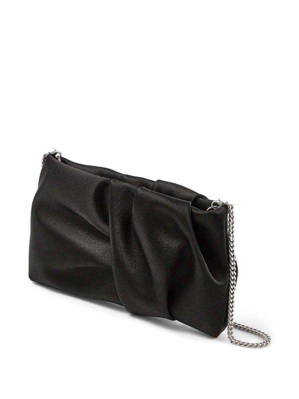 bonny clutch by Selfnex