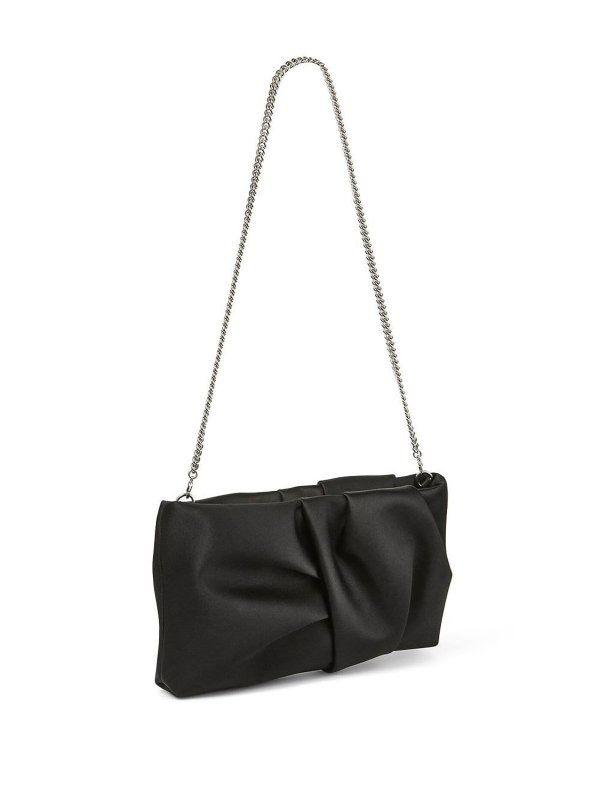bonny clutch by Selfnex
