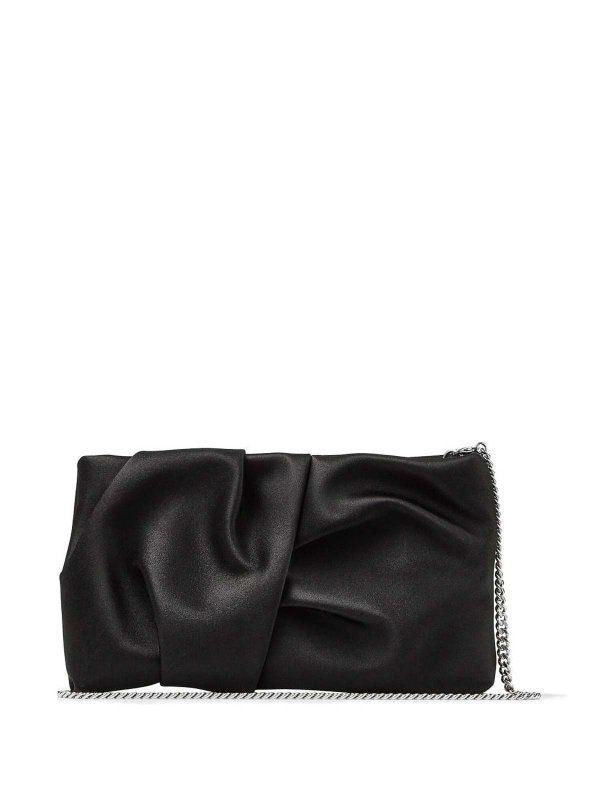 bonny clutch by Selfnex