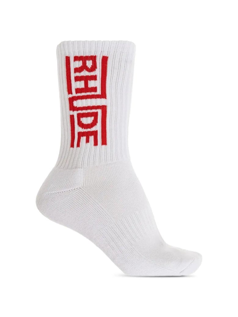 champions logo sock by Selfnex