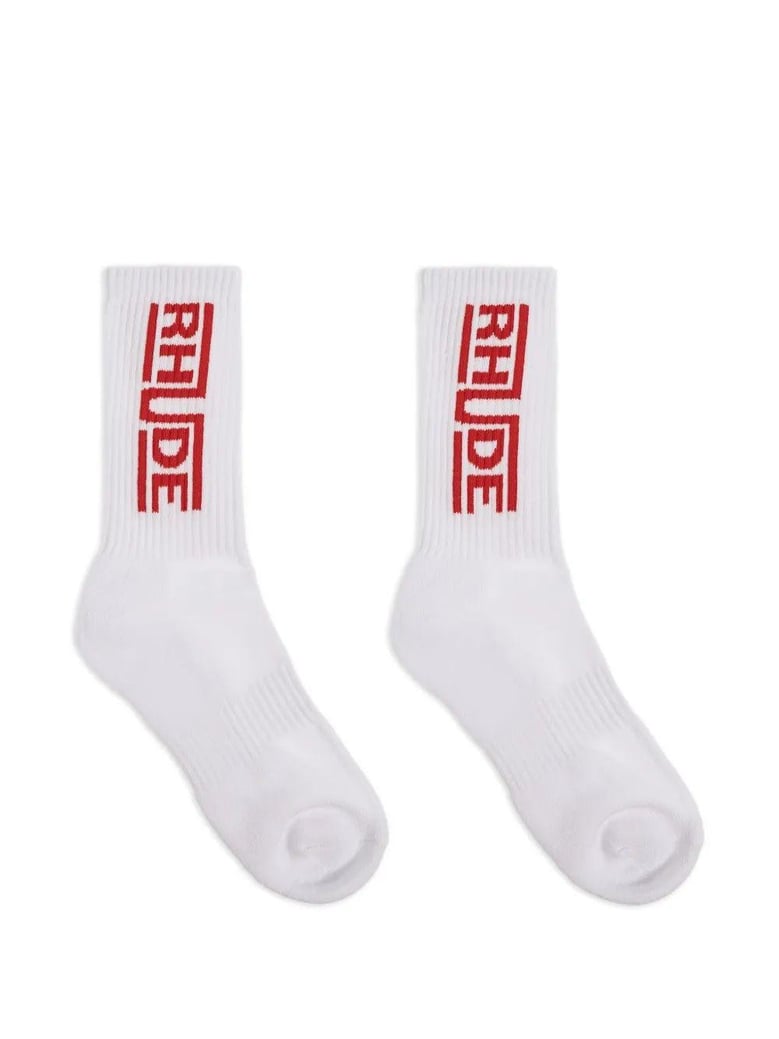 champions logo sock by Selfnex