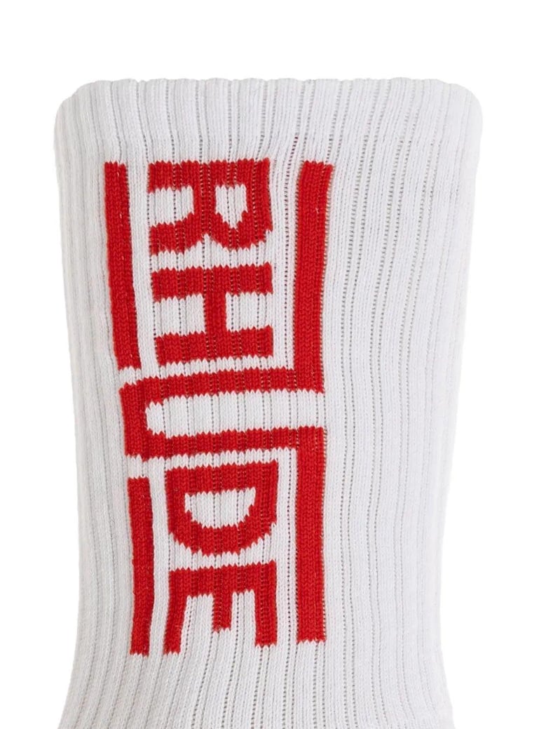 champions logo sock by Selfnex