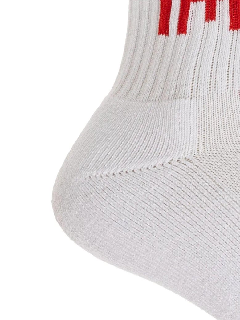 champions logo sock by Selfnex
