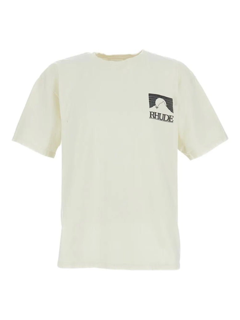 moonlight pack tee by Selfnex