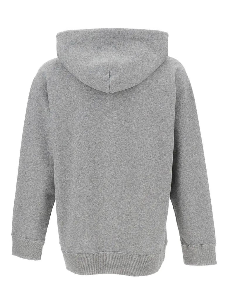 sweatshirt by Selfnex