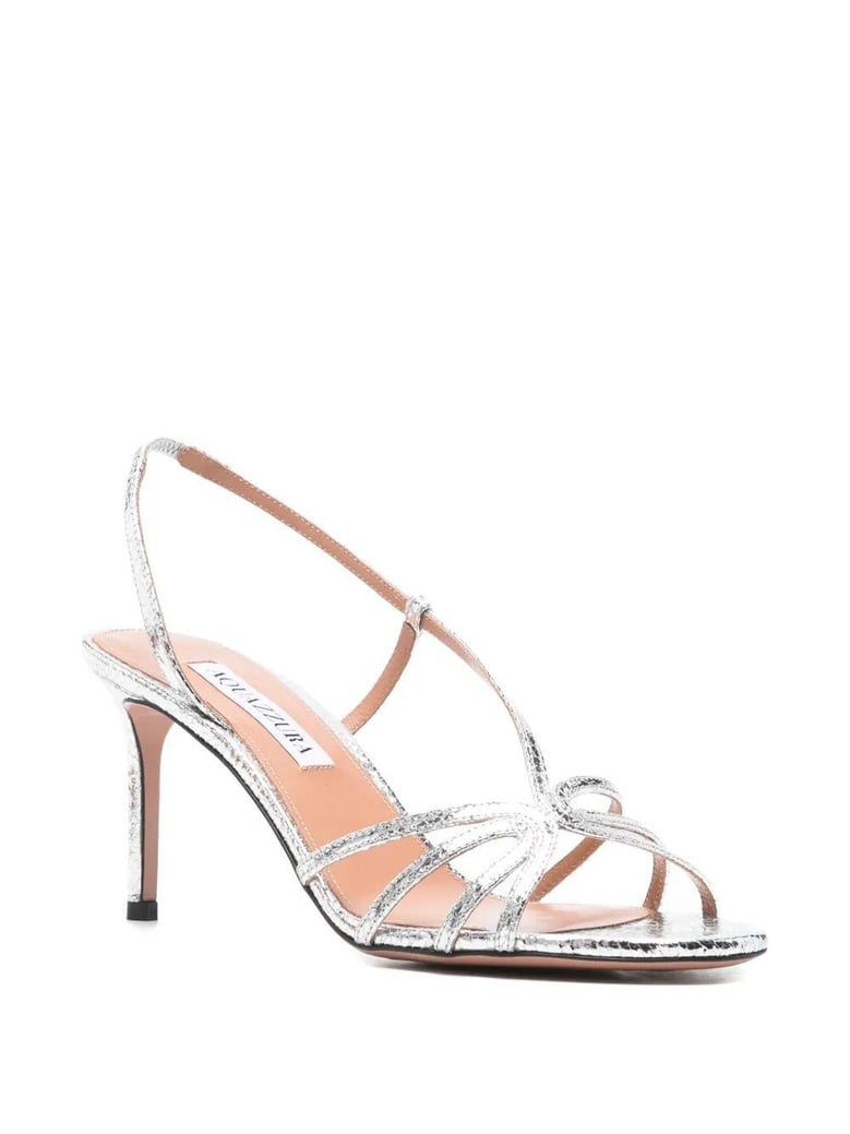 talk to me sandal 75 by Selfnex