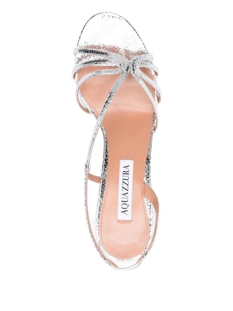 talk to me sandal 75 by Selfnex