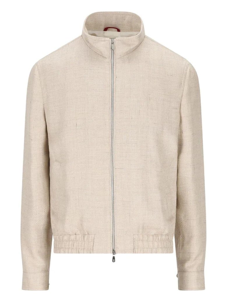 outerwear by Selfnex
